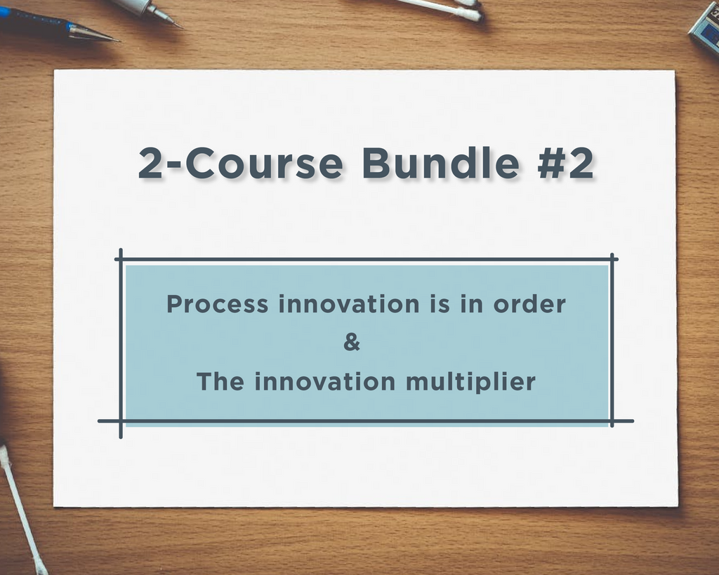 2-course bundle # 2 (Bayer)