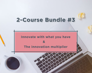 2-course bundle # 3 (Bayer)