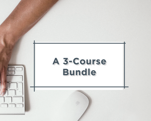 3 - course bundle (Bayer)