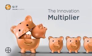 The Innovation Multiplier for Bayer